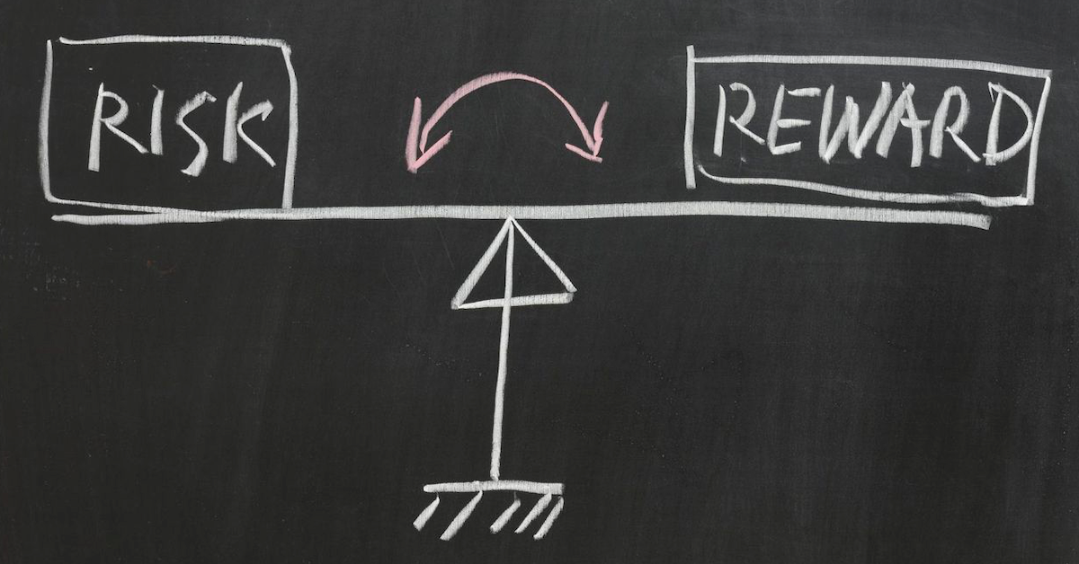 The Risk and Reward of a Failing School