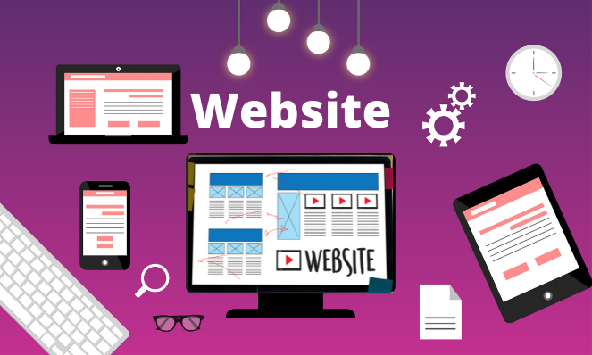 Welcome to our new website